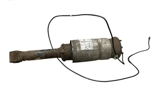 Land Rover Range Rover Sport L320 Air suspension front shock absorber 5H3218B036BB