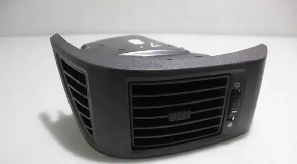 Citroen Jumper Dashboard side air vent grill/cover trim