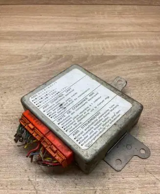 Honda Civic Airbag control unit/module 39790S04G011M1 X2T31473T