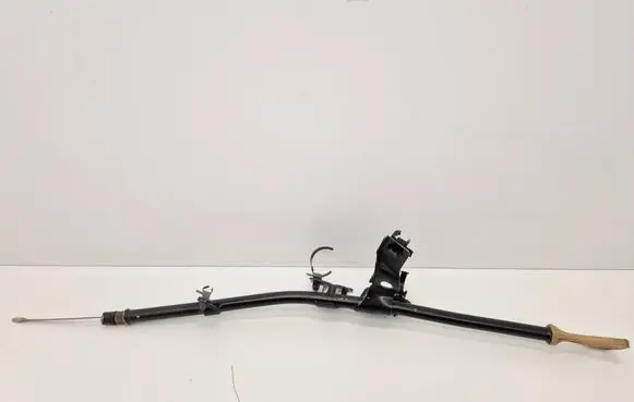 KIA Sportage Oil level dip stick 266112A100