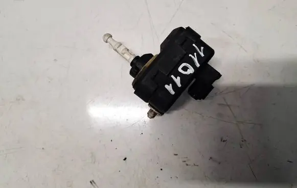 Volvo V70 Headlight part 