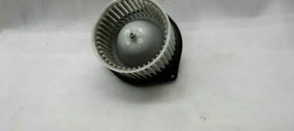 Mitsubishi Lancer X Heater fan/blower 7802A218