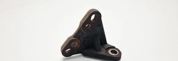 Ford Transit Fuel pump bracket YC1Q98552AC