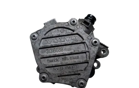 Volvo XC60 Vacuum pump 31316688