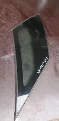 Citroen C4 II Picasso Rear side window 2014R