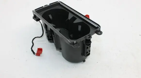 Audi Q3 F3 Cup holder 83A862533