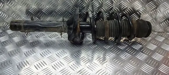Seat Toledo II (1M) Front shock absorber/damper