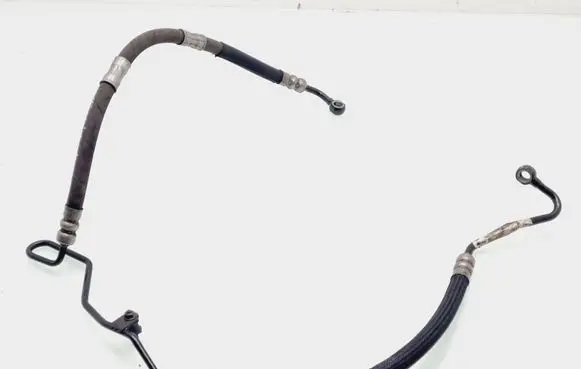 BMW X5 E70 Power steering hose/pipe/line 6772323