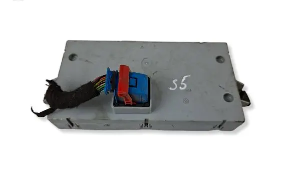 Alfa Romeo 147 Fuse module 60698108 501864260001