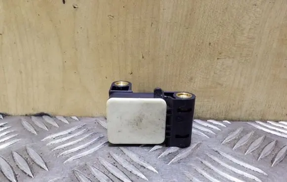 BMW X5 E70 Airbag deployment crash/impact sensor 6911003 0285003900