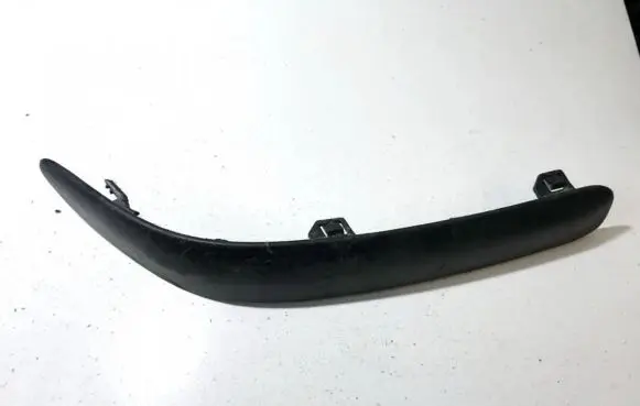 Toyota Yaris Rear bumper trim bar molding 527530d010 52753-0d010