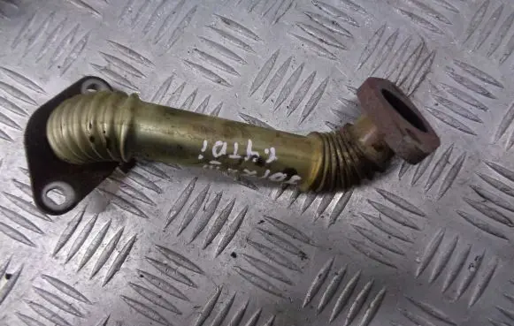 Seat Ibiza III (6L) EGR valve line/pipe/hose