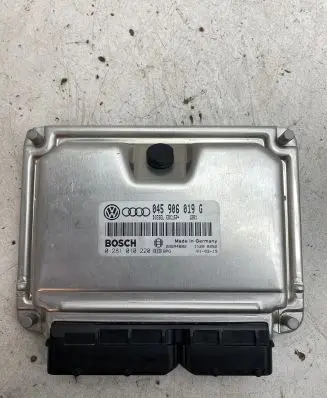 Audi A2 Engine control unit/module 045906019G