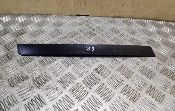 BMW 5 F10 F11 Other rear door trim element 