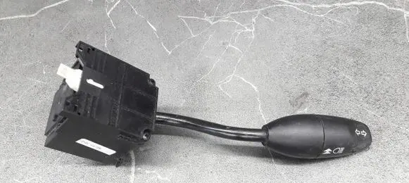 Jaguar S-Type Fog light switch 