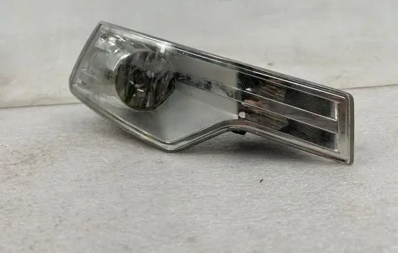Citroen C5 Front bumper turn signal 27156200 27156400 271562