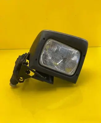 Volvo 480 Headlight/headlamp Volvo480