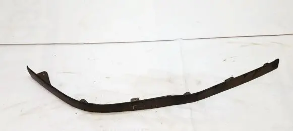 Toyota Corolla Verso E121 Front bumper lip 7685213060 76852-13060