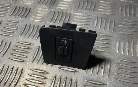 Peugeot 508 Headlight level height control switch 96384422XT PA66GF30 96366692XT