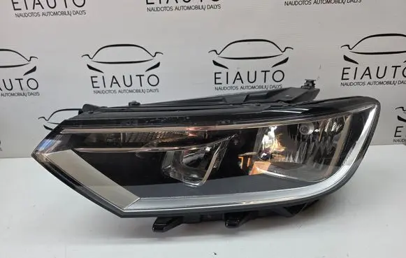 Volkswagen PASSAT B8 Headlight/headlamp 3G2941005C 90064918
