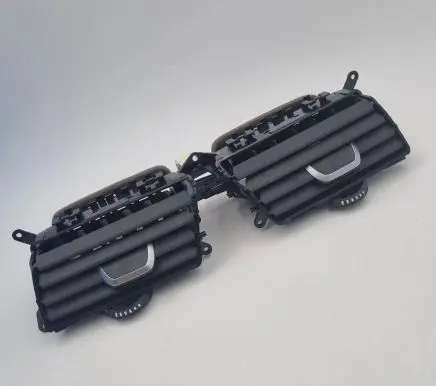 BMW 5 G30 G31 Dash center air vent grill 9329579 64229329579 16828110