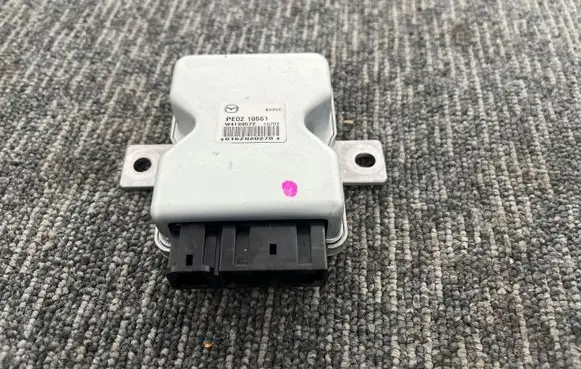 Mazda 6 MPM control module 