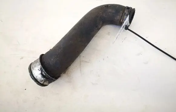 Seat Toledo II (1M) Intercooler hose/pipe
