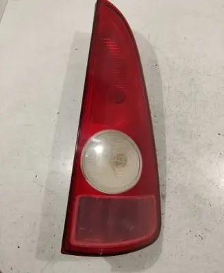 Renault Espace - Grand espace IV Rear/tail lights 8200027152