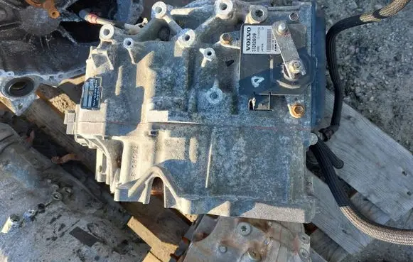 Volvo XC60 Automatic gearbox P1285176