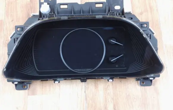 Speedometer (instrument cluster)