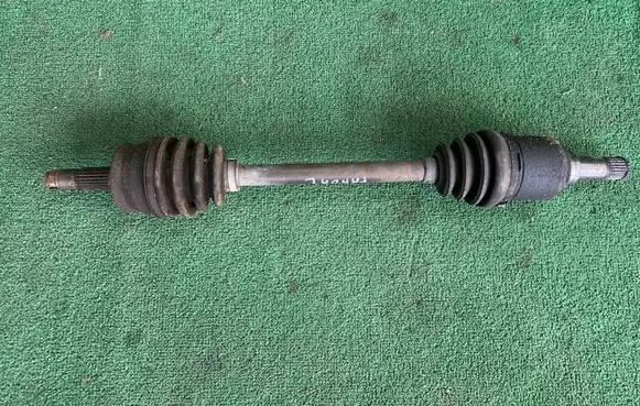 Fiat Panda II Front driveshaft 