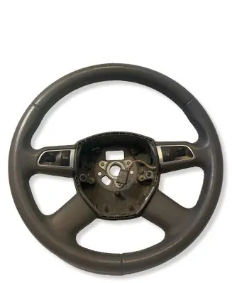 Audi Q5 SQ5 Steering wheel 8R0419091S 8R0419091SXBC 0060016783