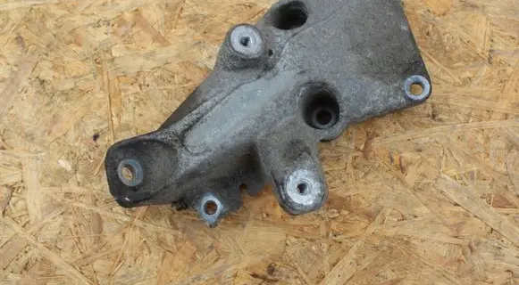 BMW 1 E82 E88 Engine 6776529