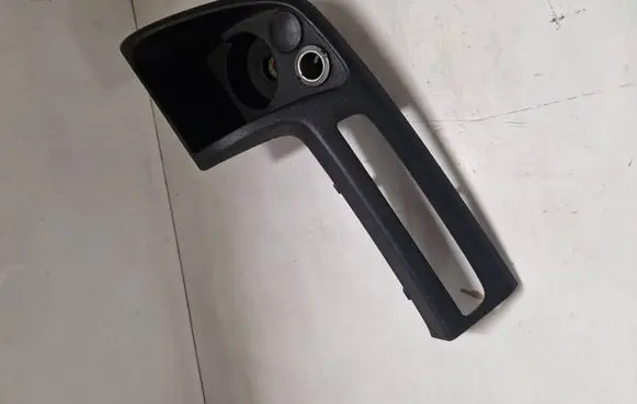 Fiat Ducato Cup holder front 1308183070