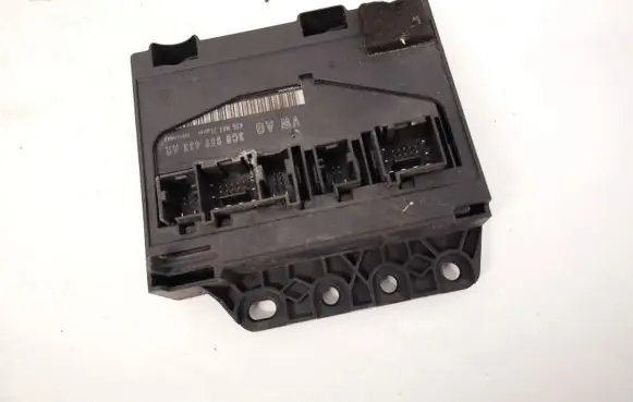 Volkswagen PASSAT CC Comfort/convenience module 3c0959433ar