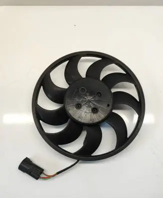 Volvo C40 Fan impeller 24112021 2003188508 E01666140