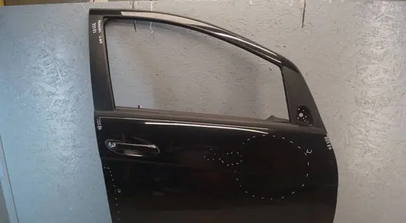 Mercedes-Benz A W169 Front door