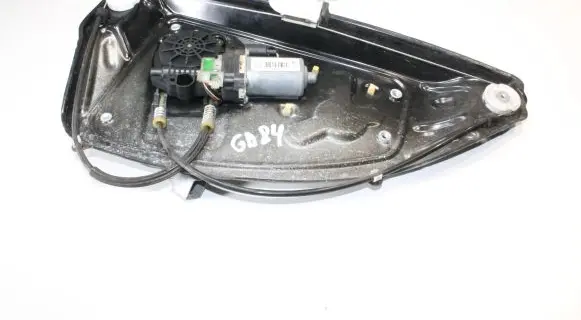 Land Rover Freelander 2 - LR2 Rear window lifting mechanism without motor FC7961
