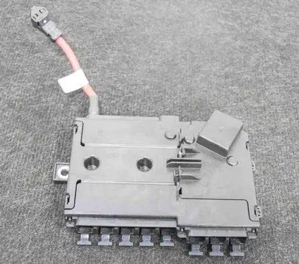 Mercedes-Benz GLC X253 C253 Current control relay A2055402850