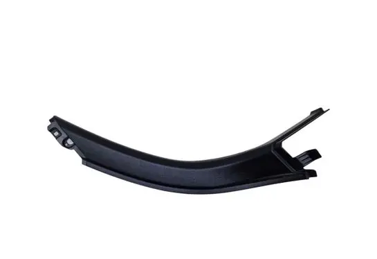 Tesla Model S Rear sill trim cover 100906500A 1009065
