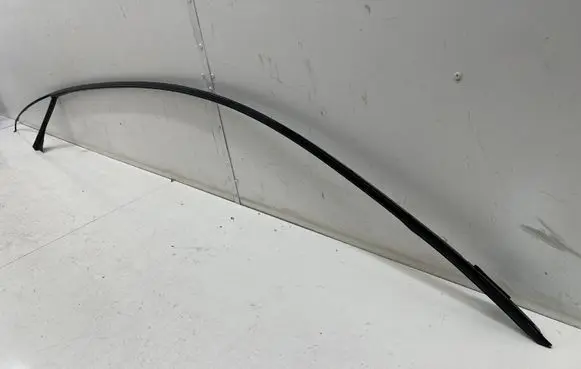 Mercedes-Benz CLA C118 X118 Roof trim bar molding cover 