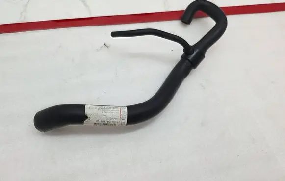 Volkswagen Polo Breather hose/pipe 03C103493CD 5000013752 14033016