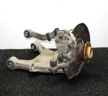 BMW 6 F06 Gran coupe Rear suspension assembly kit set 6794876 685289