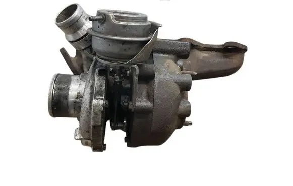 Renault Laguna II Turbo 7650151