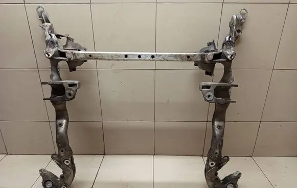 Audi Q5 SQ5 Front subframe 8R0399315G 228010111305