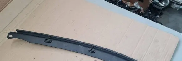 Audi Q5 SQ5 Engine compartment rubber 80A823125