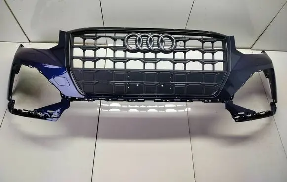 Audi Q2 - Front bumper 81A807437G