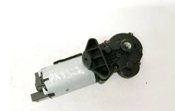 Ford Mondeo MK IV Seat adjustment motor 821481414003 82148141-4003