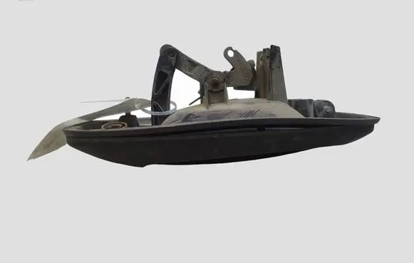 Peugeot Boxer Front door exterior handle