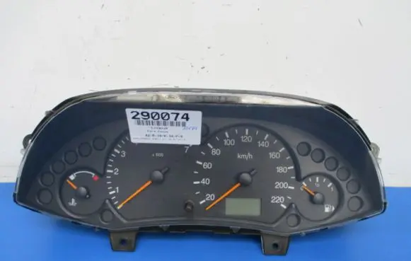 Ford Focus Speedometer (instrument cluster)